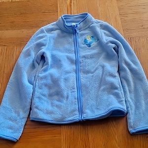 A Cinderella Jacket